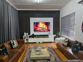 Makanaka Guest House